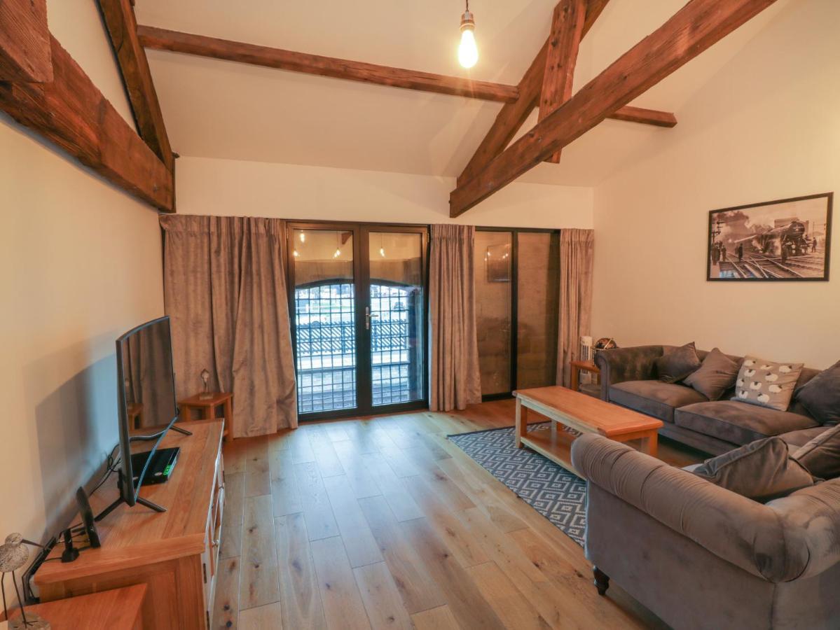 Apartment Flying Scotsman Engine Shed Whitby